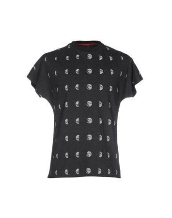 Футболка MALPH