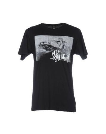 Футболка 0051 INSIGHT