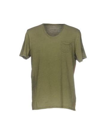 Футболка NAPAPIJRI