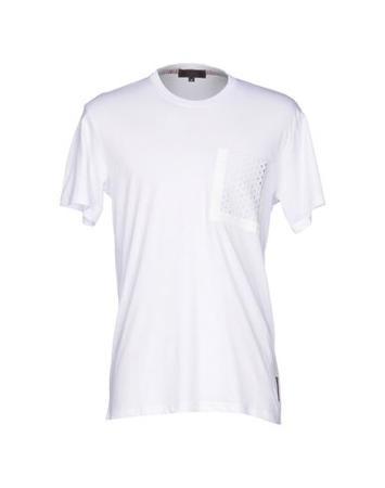 Футболка IUTER