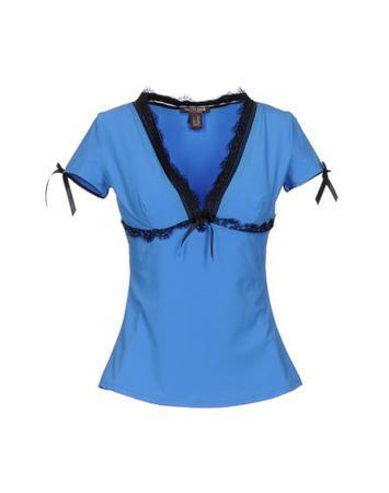 Футболка ROBERTO CAVALLI UNDERWEAR