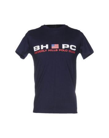 Футболка BEVERLY HILLS POLO CLUB