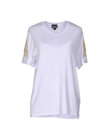 Футболка JUST CAVALLI