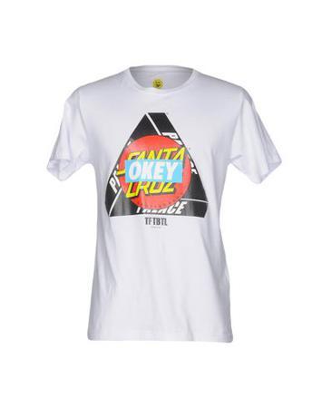 Футболка TFTBTL