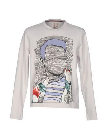 Футболка ANTONIO MARRAS