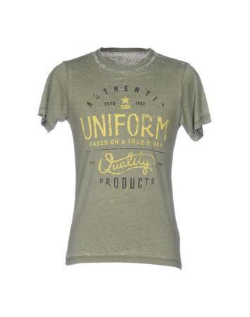 Футболка UNIFORM