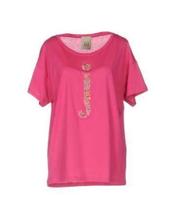 Футболка JIJIL