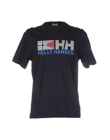 Футболка HELLY HANSEN