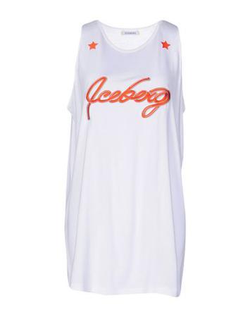 Футболка ICEBERG