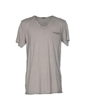 Футболка PAOLO PECORA