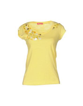 Футболка LAFTY LIE