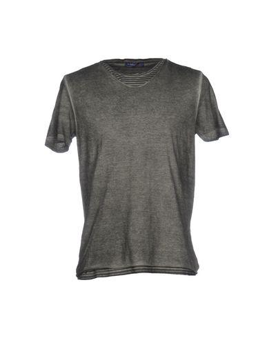 Футболка WOOL & CO