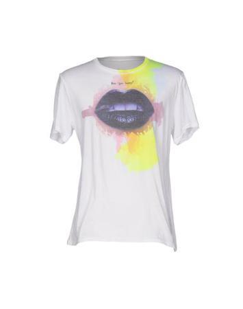 Футболка PAGANO