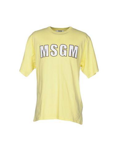 Футболка MSGM