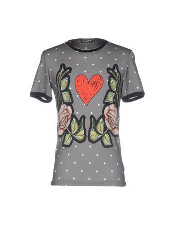 Футболка DOLCE & GABBANA