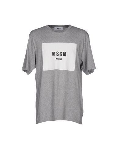 Футболка MSGM
