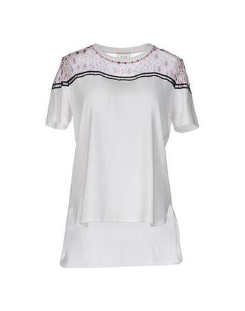 Футболка GIAMBATTISTA VALLI