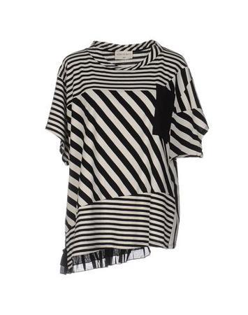 Футболка SONIA DE NISCO