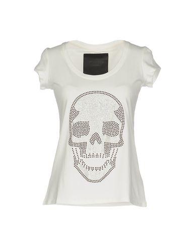 Футболка PHILIPP PLEIN COUTURE