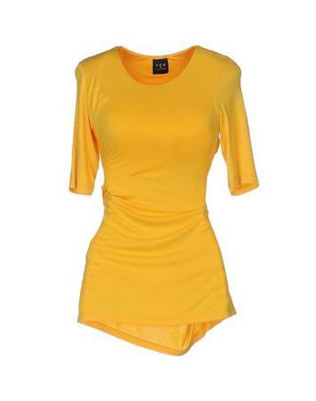 Футболка TER DE CARACTÈRE