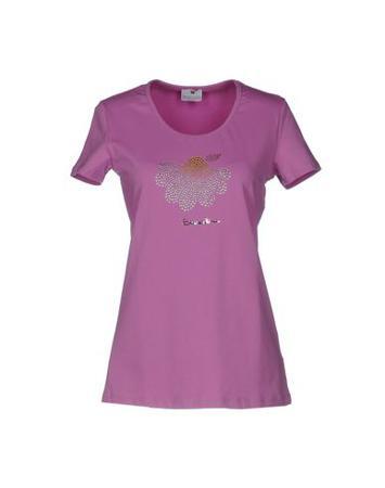 Футболка BRACCIALINI MARE