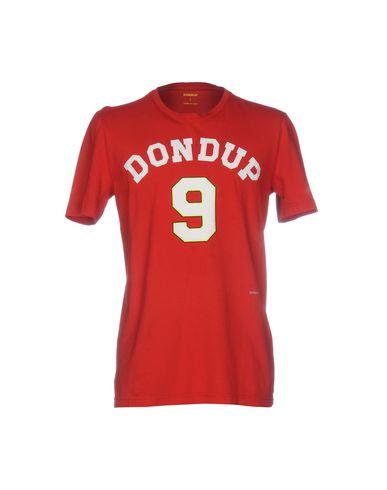 Футболка DONDUP