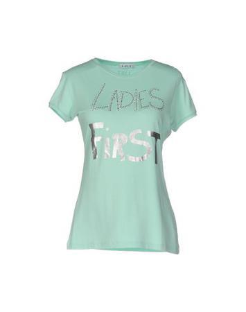 Футболка LIST