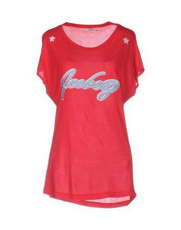 Футболка ICEBERG