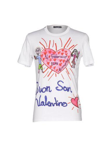 Футболка DOLCE & GABBANA