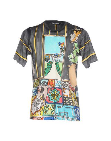 Футболка DOLCE & GABBANA