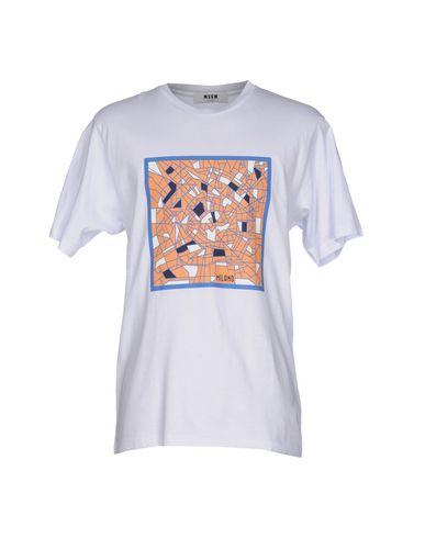 Футболка MSGM