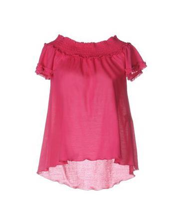 Футболка ERMANNO SCERVINO