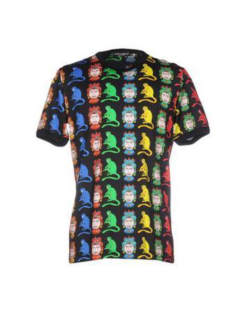 Футболка DOLCE & GABBANA