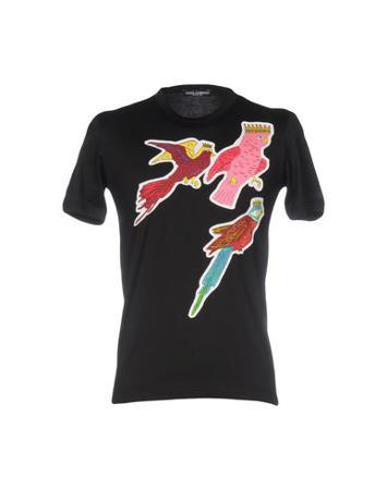 Футболка DOLCE & GABBANA