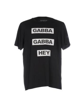 Футболка DEPARTMENT 5