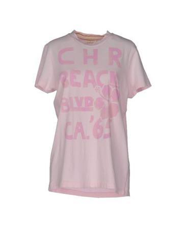 Футболка CHARAPA