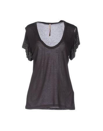 Футболка NUDE