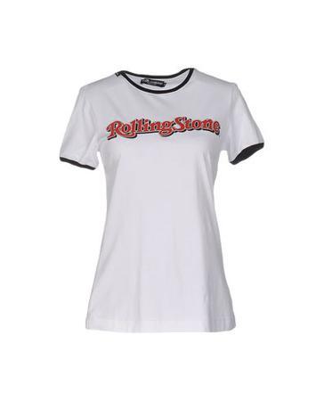 Футболка DOLCE & GABBANA