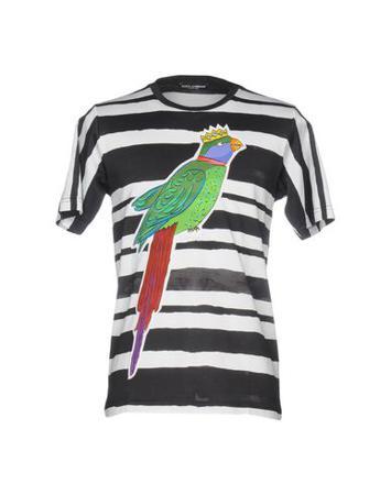 Футболка DOLCE & GABBANA