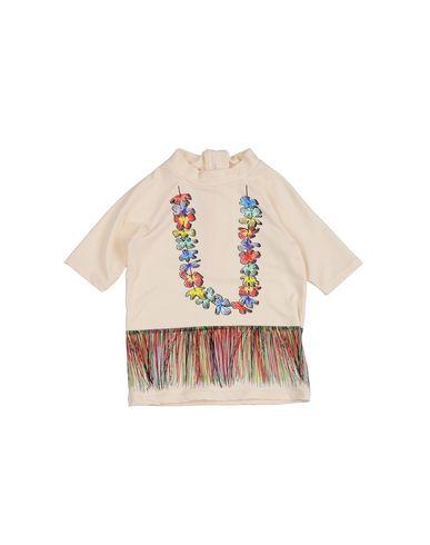 Футболка STELLA MCCARTNEY KIDS