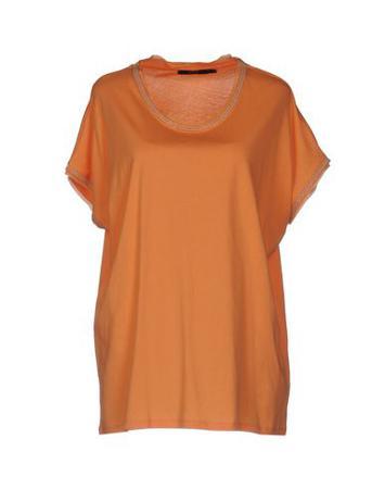 Футболка SEVENTY