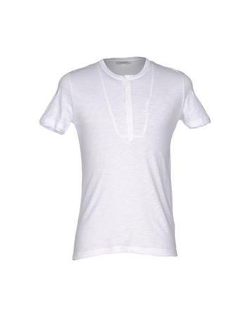 Футболка PAOLO PECORA