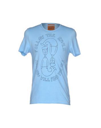 Футболка ANDY RICHARDSON