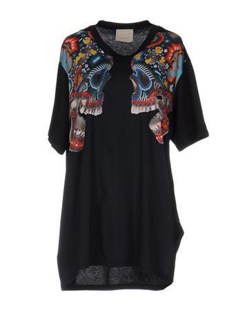 Футболка LANEUS