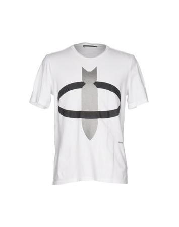 Футболка DONDUP