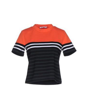 Футболка T BY ALEXANDER WANG