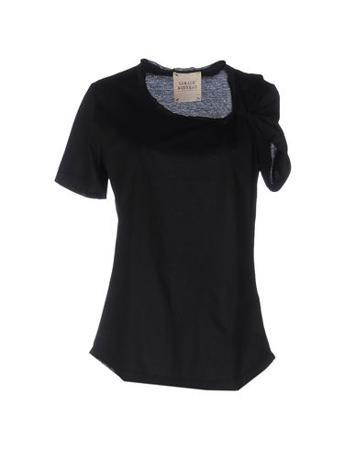 Футболка GARAGE NOUVEAU