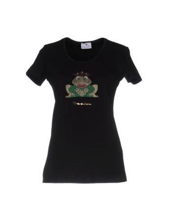 Футболка BRACCIALINI MARE