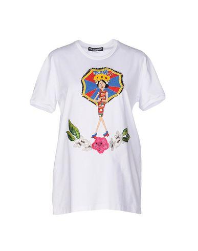 Футболка DOLCE & GABBANA