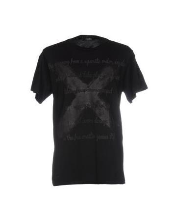 Футболка VISION